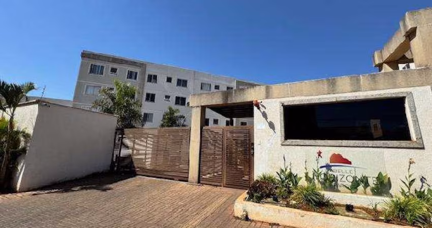 Oportunidade Única em VALPARAISO DE GOIAS - GO | Tipo: Apartamento | Negociação: Leilão  | Situação: Imóvel