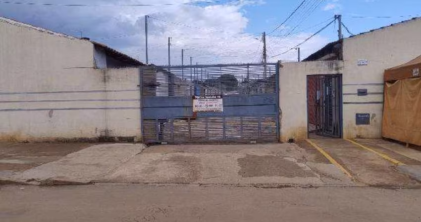 Oportunidade Única em CIDADE OCIDENTAL - GO | Tipo: Casa | Negociação: Venda Direta Online  | Situação: Imóvel