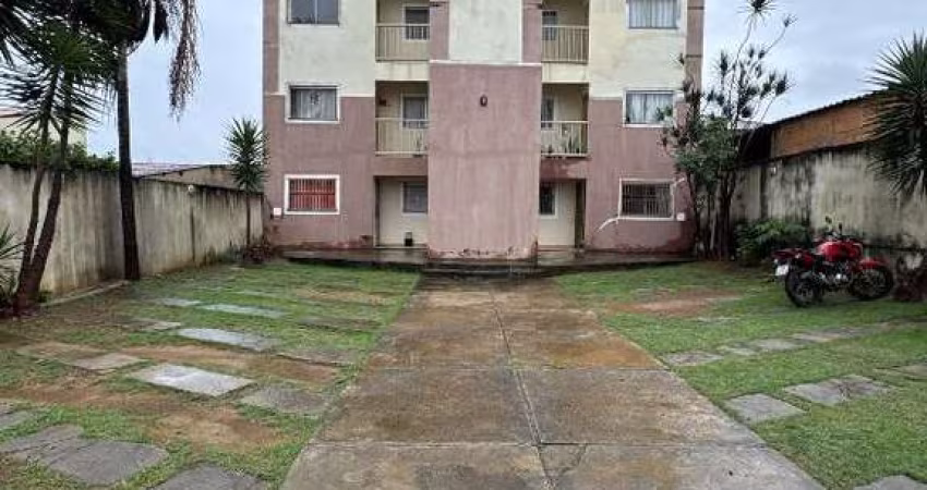 Oportunidade Única em CIDADE OCIDENTAL - GO | Tipo: Apartamento | Negociação: Venda Direta Online  | Situação: Imóvel