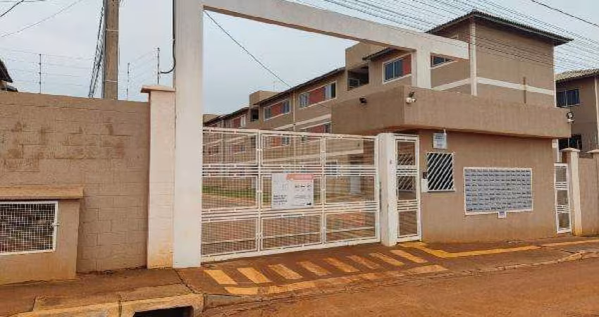 Oportunidade Única em CIDADE OCIDENTAL - GO | Tipo: Apartamento | Negociação: Venda Direta Online  | Situação: Imóvel