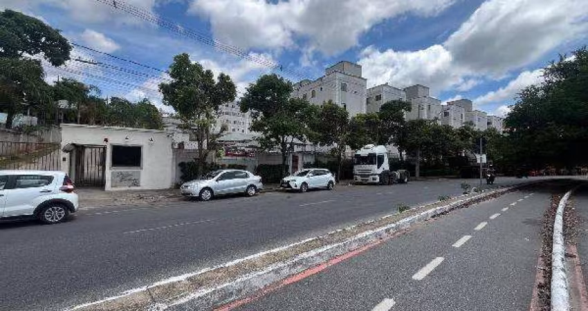 Oportunidade Única em BETIM - MG | Tipo: Apartamento | Negociação: Licitação Aberta  | Situação: Imóvel
