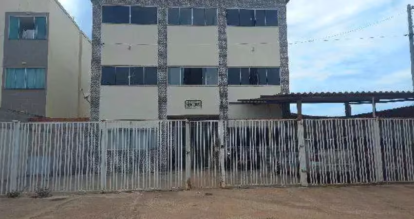 Oportunidade Única em PLANALTINA - GO | Tipo: Apartamento | Negociação: Venda Direta Online  | Situação: Imóvel