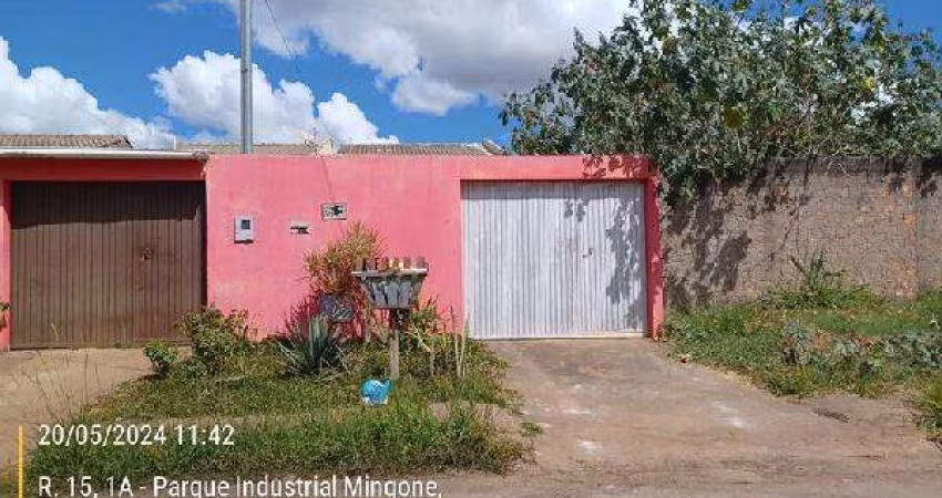 Oportunidade Única em LUZIANIA - GO | Tipo: Casa | Negociação: Venda Direta Online  | Situação: Imóvel