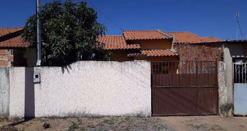 Oportunidade Única em LUZIANIA - GO | Tipo: Casa | Negociação: Venda Direta Online  | Situação: Imóvel