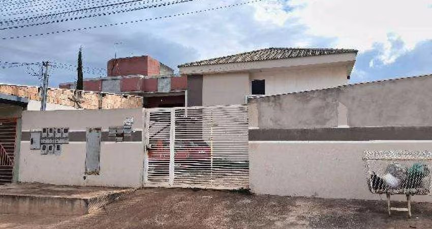 Oportunidade Única em CIDADE OCIDENTAL - GO | Tipo: Apartamento | Negociação: Venda Direta Online  | Situação: Imóvel