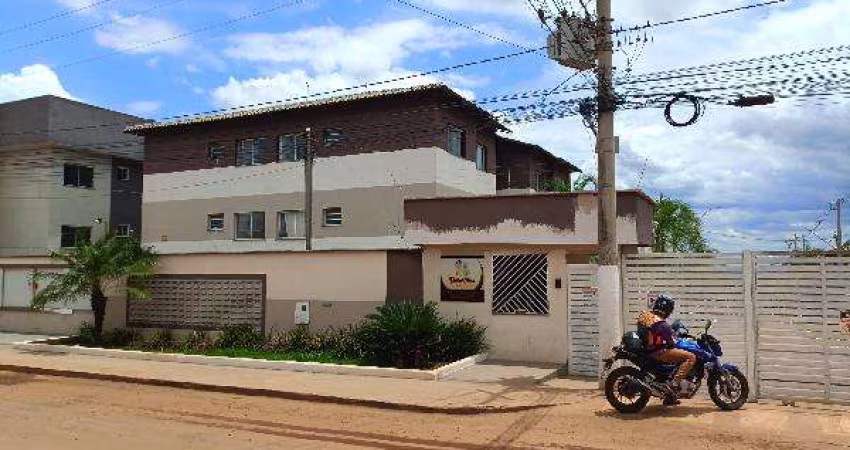 Oportunidade Única em CIDADE OCIDENTAL - GO | Tipo: Apartamento | Negociação: Venda Direta Online  | Situação: Imóvel
