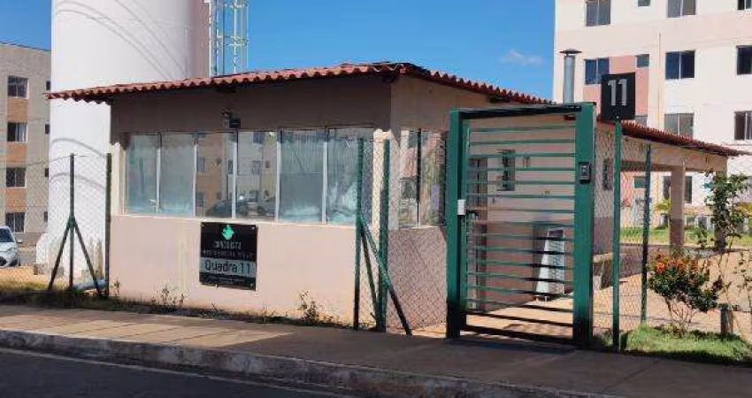 Oportunidade Única em LUZIANIA - GO | Tipo: Apartamento | Negociação: Venda Direta Online  | Situação: Imóvel