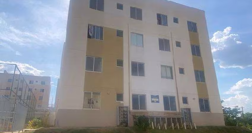 Oportunidade Única em LUZIANIA - GO | Tipo: Apartamento | Negociação: Venda Online  | Situação: Imóvel