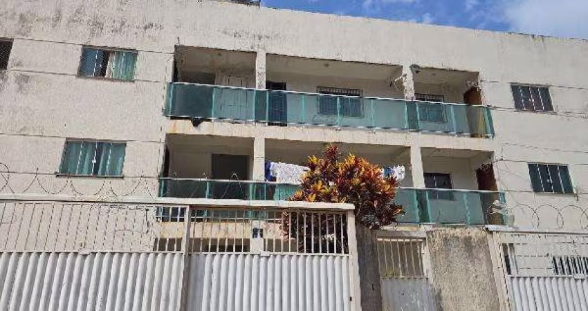 Oportunidade Única em AGUAS LINDAS DE GOIAS - GO | Tipo: Apartamento | Negociação: Venda Direta Online  | Situação: Imóvel