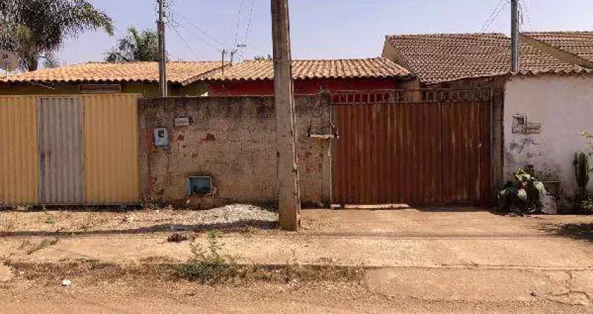 Oportunidade Única em SANTO ANTONIO DO DESCOBERTO - GO | Tipo: Casa | Negociação: Venda Online  | Situação: Imóvel