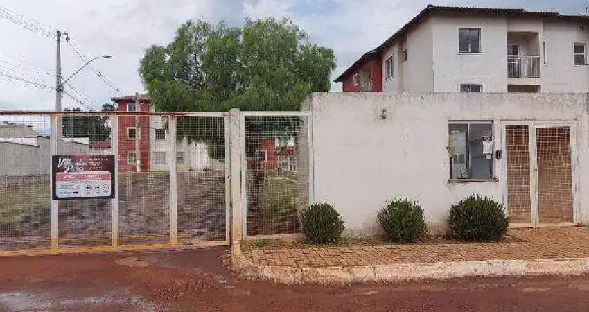 Oportunidade Única em LUZIANIA - GO | Tipo: Apartamento | Negociação: Venda Online  | Situação: Imóvel
