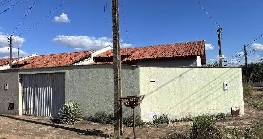 Oportunidade Única em GUAPO - GO | Tipo: Casa | Negociação: Venda Direta Online  | Situação: Imóvel
