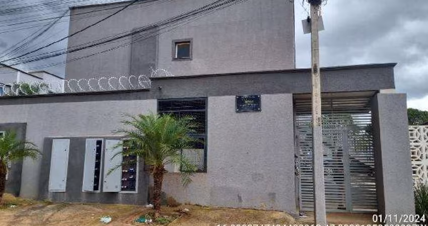 Oportunidade Única em CIDADE OCIDENTAL - GO | Tipo: Apartamento | Negociação: Venda Direta Online  | Situação: Imóvel