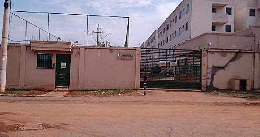 Oportunidade Única em PLANALTINA - GO | Tipo: Apartamento | Negociação: Leilão  | Situação: Imóvel