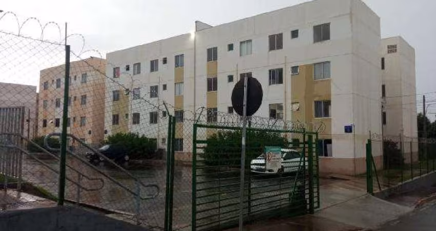 Oportunidade Única em LUZIANIA - GO | Tipo: Apartamento | Negociação: Venda Direta Online  | Situação: Imóvel