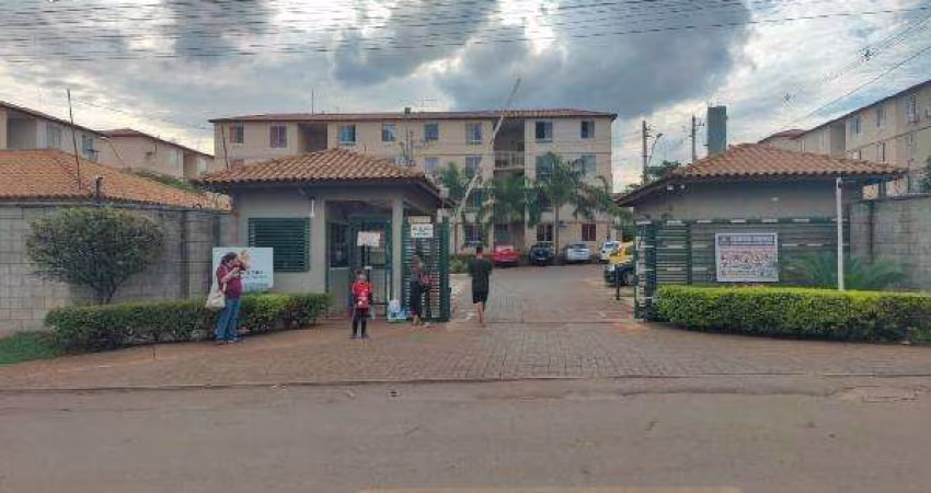 Oportunidade Única em VALPARAISO DE GOIAS - GO | Tipo: Apartamento | Negociação: Venda Direta Online  | Situação: Imóvel