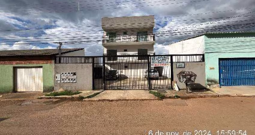 Oportunidade Única em AGUAS LINDAS DE GOIAS - GO | Tipo: Apartamento | Negociação: Venda Direta Online  | Situação: Imóvel