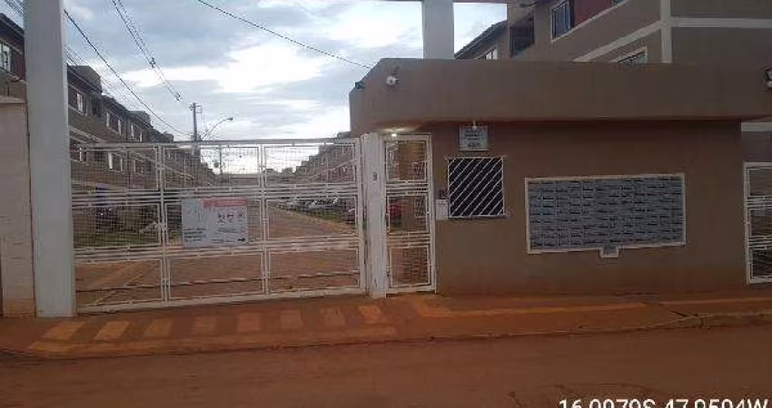 Oportunidade Única em CIDADE OCIDENTAL - GO | Tipo: Apartamento | Negociação: Venda Direta Online  | Situação: Imóvel