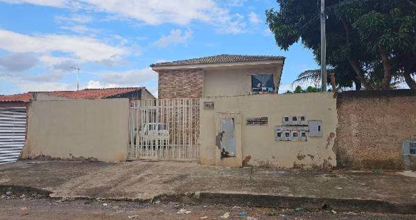 Oportunidade Única em CIDADE OCIDENTAL - GO | Tipo: Apartamento | Negociação: Venda Online  | Situação: Imóvel
