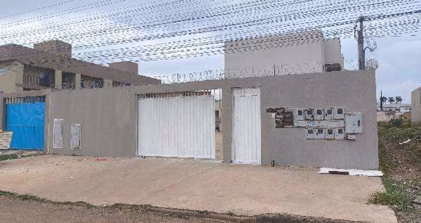 Oportunidade Única em AGUAS LINDAS DE GOIAS - GO | Tipo: Apartamento | Negociação: Venda Direta Online  | Situação: Imóvel