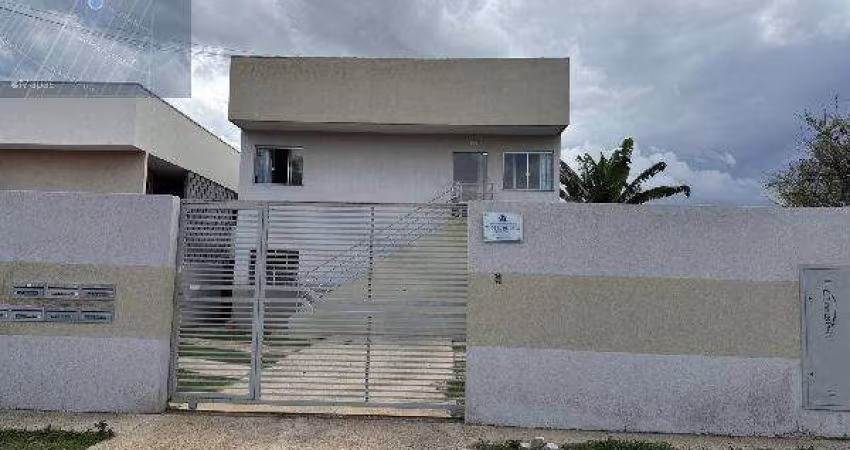 Oportunidade Única em CIDADE OCIDENTAL - GO | Tipo: Apartamento | Negociação: Venda Direta Online  | Situação: Imóvel