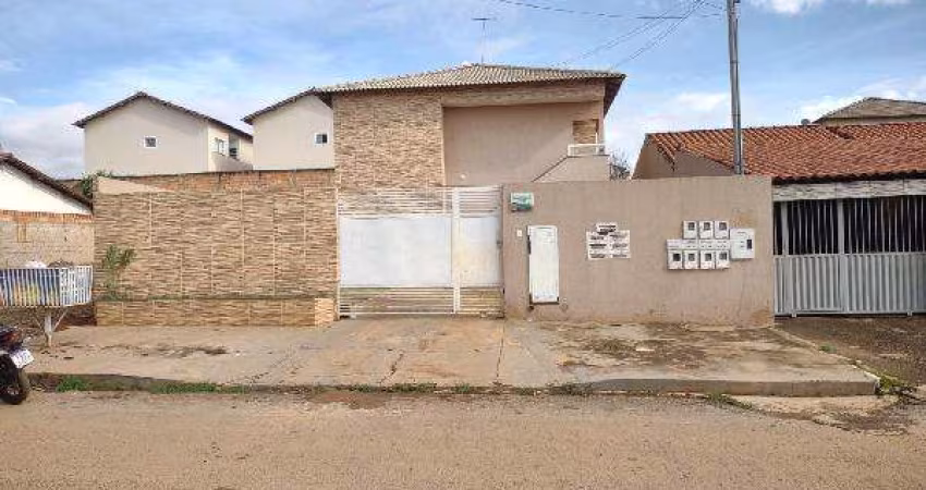 Oportunidade Única em CIDADE OCIDENTAL - GO | Tipo: Apartamento | Negociação: Venda Direta Online  | Situação: Imóvel