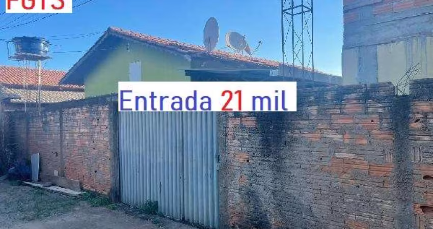 OPORTUNIDADE , BAIRRO Parque Industrial de Senador Canedo , 50% OFF