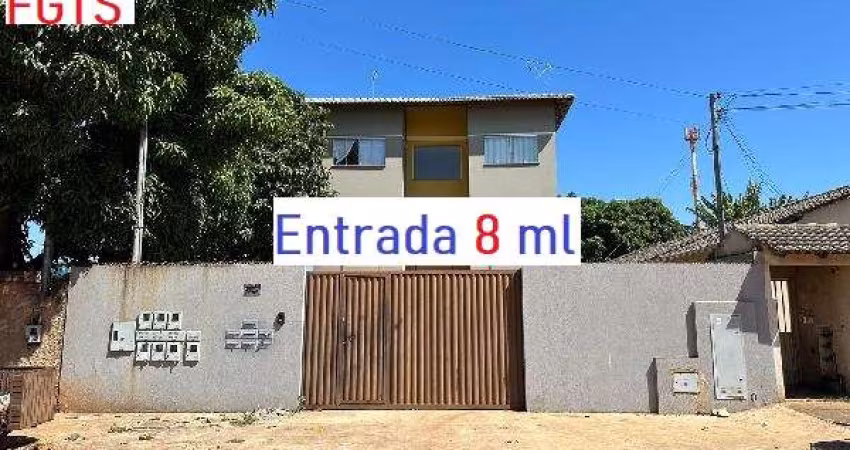 OPORTUNIDADE , BAIRRO Parque Marajó , 50% OFF