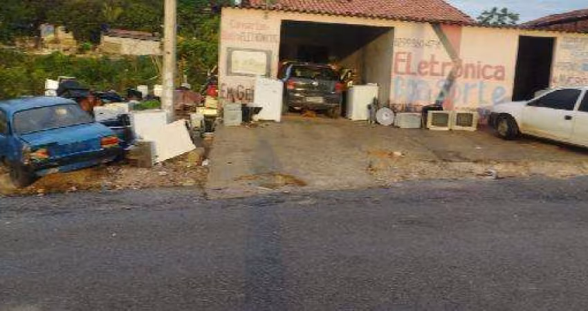 Oportunidade Única em CAMPOS BELOS - GO | Tipo: Casa | Negociação: Venda Direta Online  | Situação: Imóvel