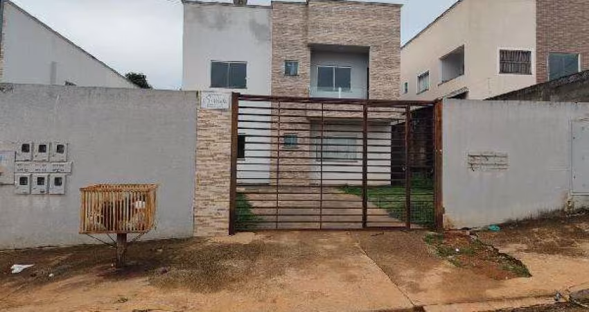 Oportunidade Única em CIDADE OCIDENTAL - GO | Tipo: Apartamento | Negociação: Venda Direta Online  | Situação: Imóvel