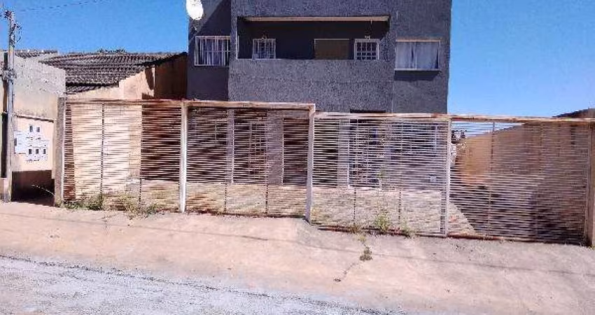 Oportunidade Única em CIDADE OCIDENTAL - GO | Tipo: Apartamento | Negociação: Venda Direta Online  | Situação: Imóvel