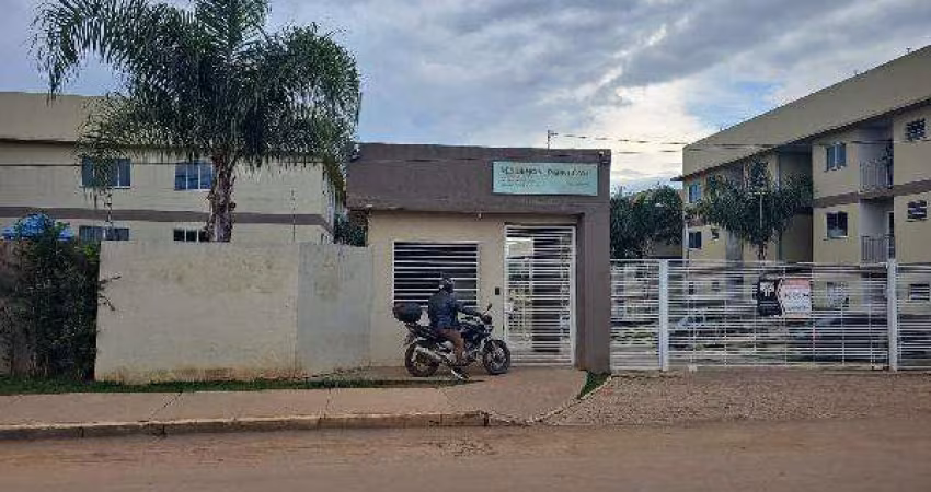 Oportunidade Única em CIDADE OCIDENTAL - GO | Tipo: Apartamento | Negociação: Venda Direta Online  | Situação: Imóvel