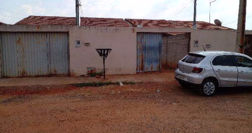 Oportunidade Única em GUAPO - GO | Tipo: Casa | Negociação: Venda Direta Online  | Situação: Imóvel