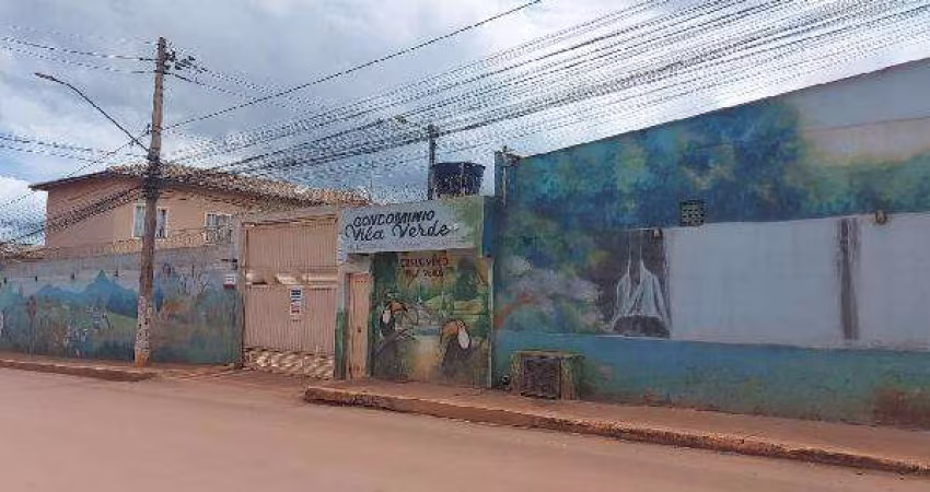 Oportunidade Única em VALPARAISO DE GOIAS - GO | Tipo: Apartamento | Negociação: Venda Direta Online  | Situação: Imóvel
