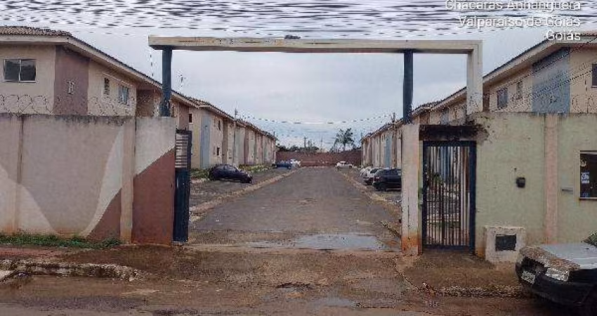 Oportunidade Única em VALPARAISO DE GOIAS - GO | Tipo: Apartamento | Negociação: Venda Direta Online  | Situação: Imóvel