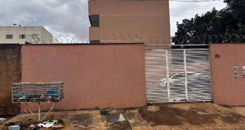 Oportunidade Única em AGUAS LINDAS DE GOIAS - GO | Tipo: Apartamento | Negociação: Venda Direta Online  | Situação: Imóvel