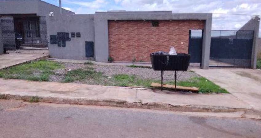 Oportunidade Única em AGUAS LINDAS DE GOIAS - GO | Tipo: Casa | Negociação: Venda Direta Online  | Situação: Imóvel