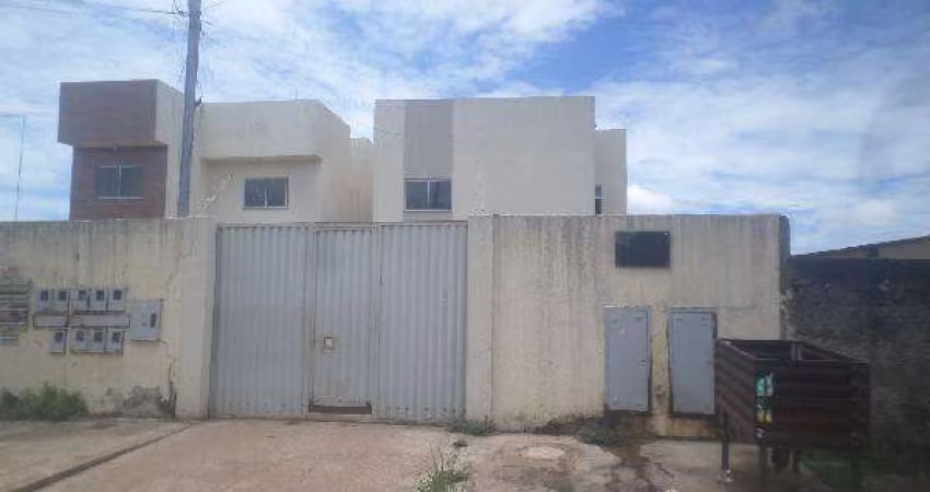 Oportunidade Única em AGUAS LINDAS DE GOIAS - GO | Tipo: Apartamento | Negociação: Venda Direta Online  | Situação: Imóvel