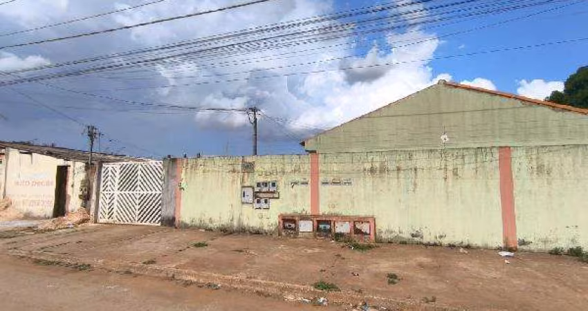 Oportunidade Única em AGUAS LINDAS DE GOIAS - GO | Tipo: Casa | Negociação: Venda Direta Online  | Situação: Imóvel