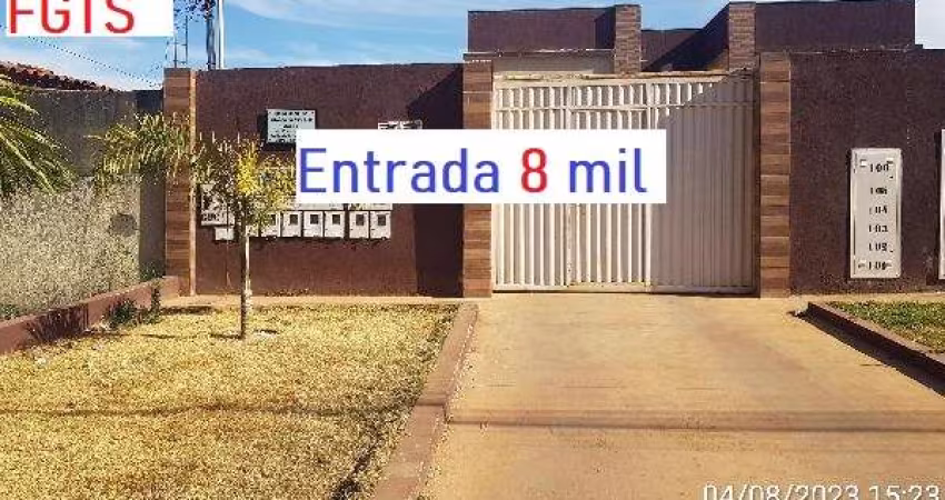 OPORTUNIDAE , BAIRRO Chácaras Quedas do Descoberto , 50% OFF