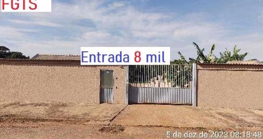 OPORTUNIDADE , BAIRRO Jardim Santa Lúcia , 50% OFF