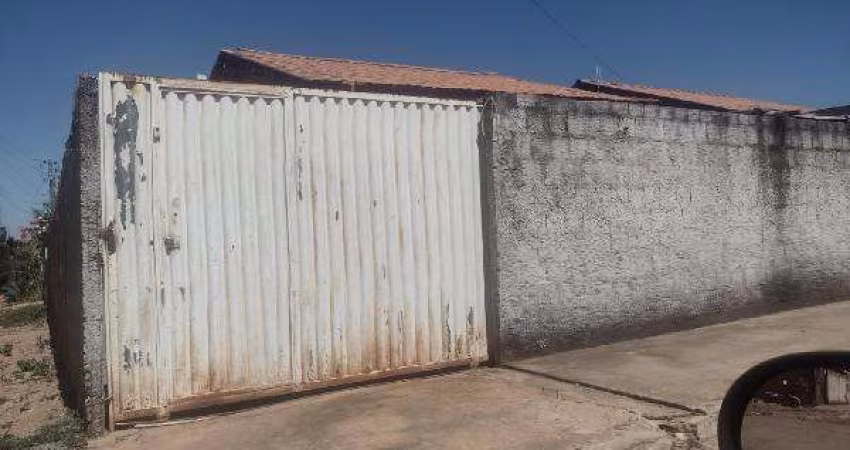 Oportunidade Única em PADRE BERNARDO - GO | Tipo: Casa | Negociação: Venda Direta Online  | Situação: Imóvel