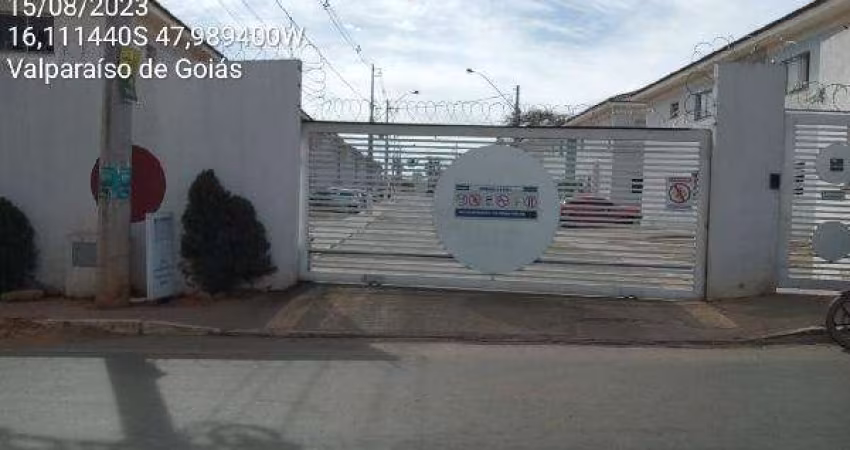 Oportunidade Única em VALPARAISO DE GOIAS - GO | Tipo: Apartamento | Negociação: Venda Online  | Situação: Imóvel