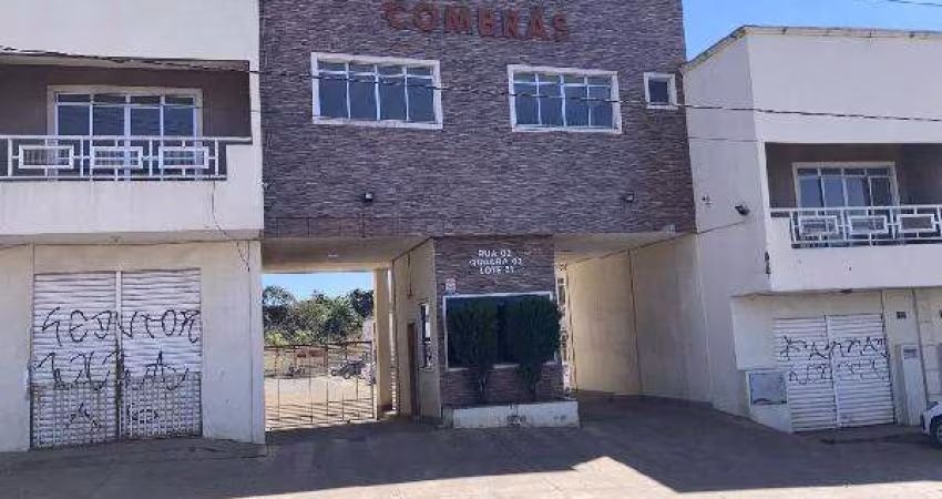Oportunidade Única em VALPARAISO DE GOIAS - GO | Tipo: Apartamento | Negociação: Venda Direta Online  | Situação: Imóvel