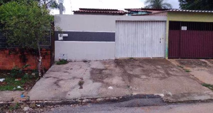 Oportunidade Única em PLANALTINA - GO | Tipo: Casa | Negociação: Venda Direta Online  | Situação: Imóvel