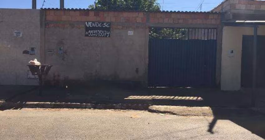Oportunidade Única em LUZIANIA - GO | Tipo: Casa | Negociação: Venda Direta Online  | Situação: Imóvel