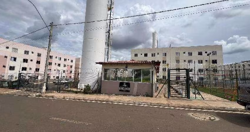 Oportunidade Única em LUZIANIA - GO | Tipo: Apartamento | Negociação: Venda Direta Online  | Situação: Imóvel