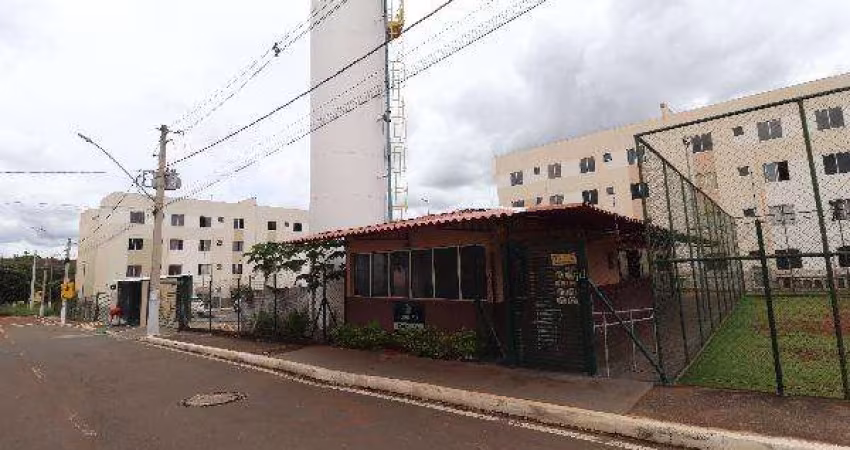 Oportunidade Única em LUZIANIA - GO | Tipo: Apartamento | Negociação: Venda Direta Online  | Situação: Imóvel