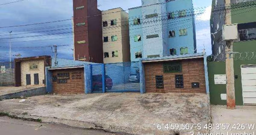 Oportunidade Única em NOVO GAMA - GO | Tipo: Apartamento | Negociação: Venda Online  | Situação: Imóvel