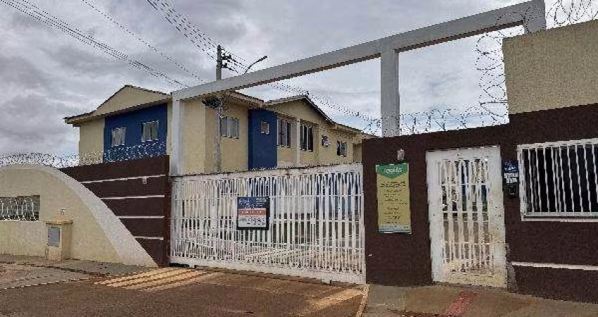 Oportunidade Única em CIDADE OCIDENTAL - GO | Tipo: Apartamento | Negociação: Venda Online  | Situação: Imóvel